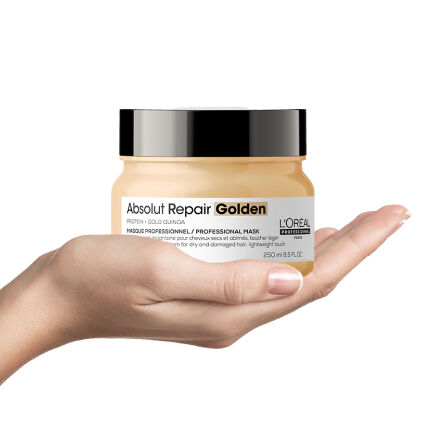 L'Oréal Professionnel Paris Absolut Repair