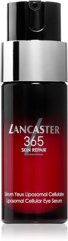 Lancaster 365 Skin Repair Liposomaal Cellulair serum pod oczy
