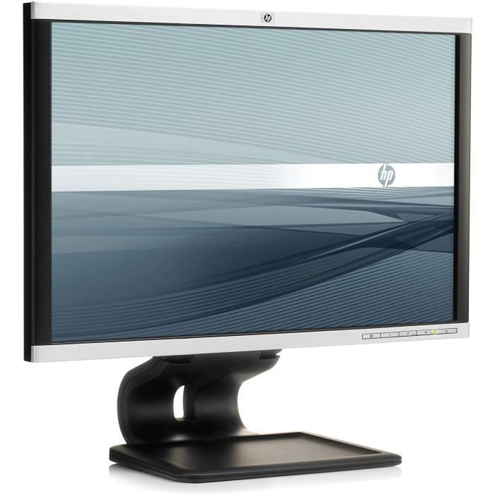 Écrans PC HP Compaq LA2205wg Ecran PC LCD 22