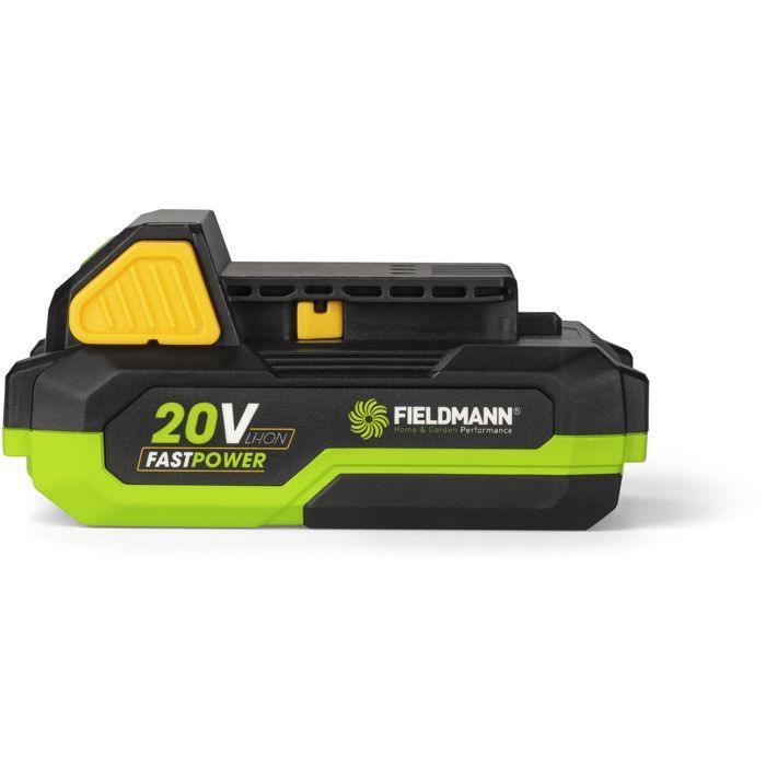 Bateria - FIELDMANN - 20V - 2Ah