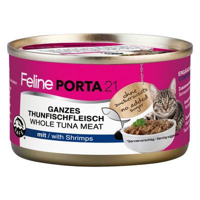 Feline Porta 21 - 6 x 90 g