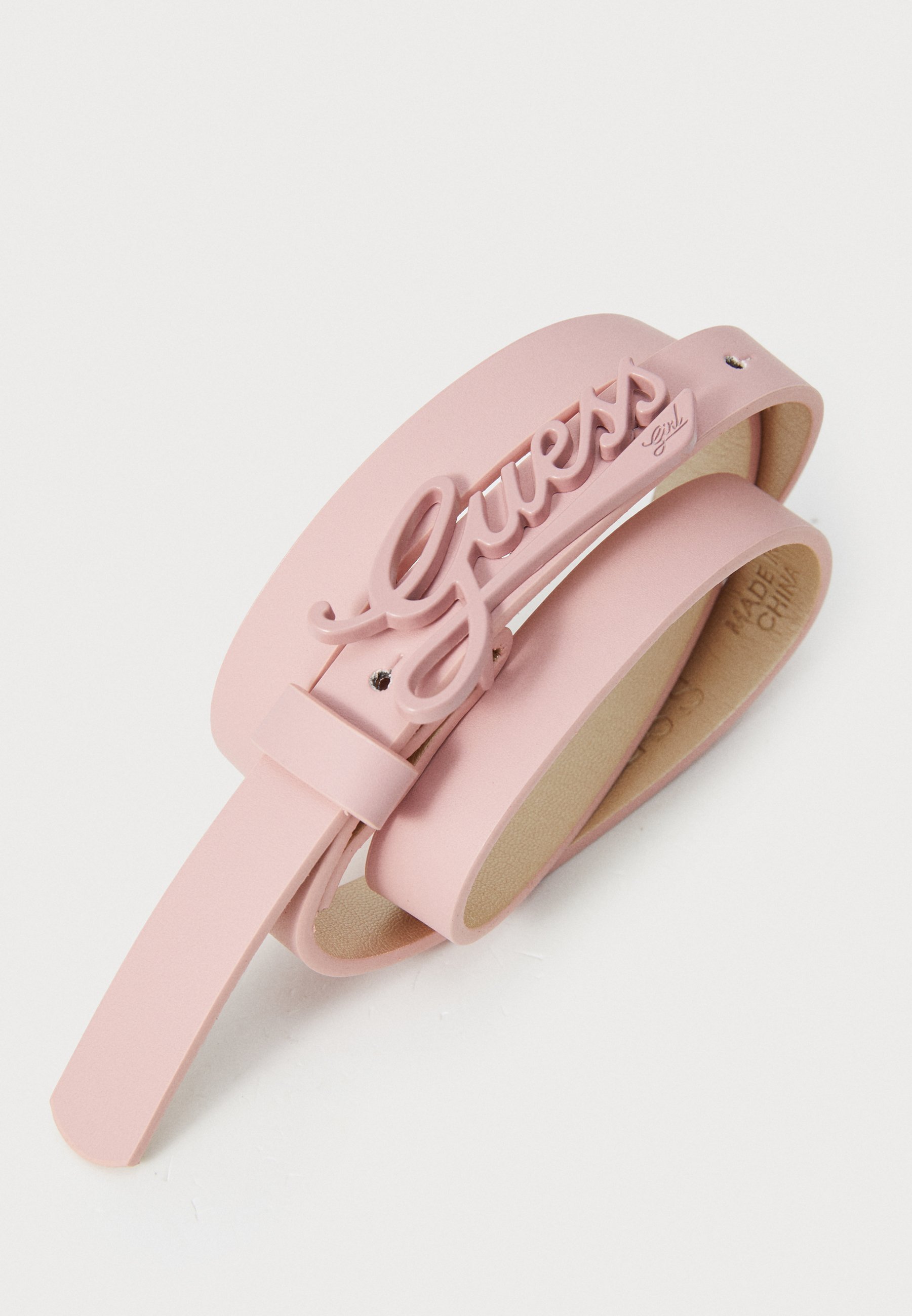 Guess Gürtel Unisex - Gürtel - Vintage Blush