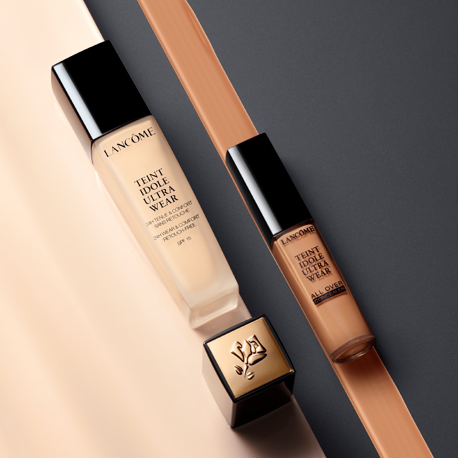 Lancôme All Over Concealer