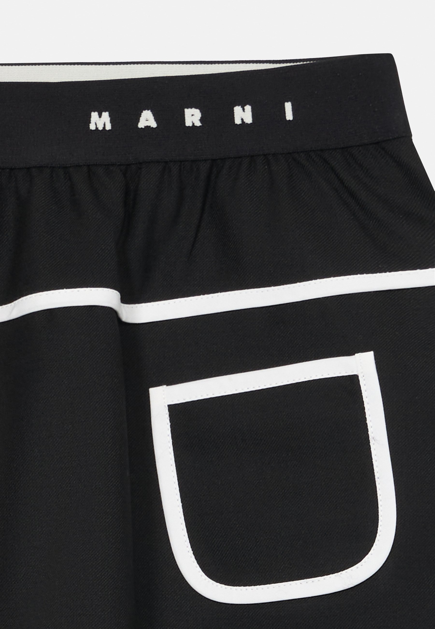 Jupe Marni Mini - noire