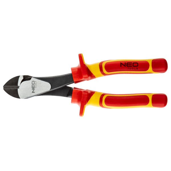 Szczypce boczne 180 mm 1000V CrV NEO 01-231
