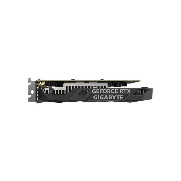 Placa gráfica - Gigabyte - GeForce RTX 3050 - 6 GB GDDR6 - Dual Fan WINDFORCE - PCIe 4.0