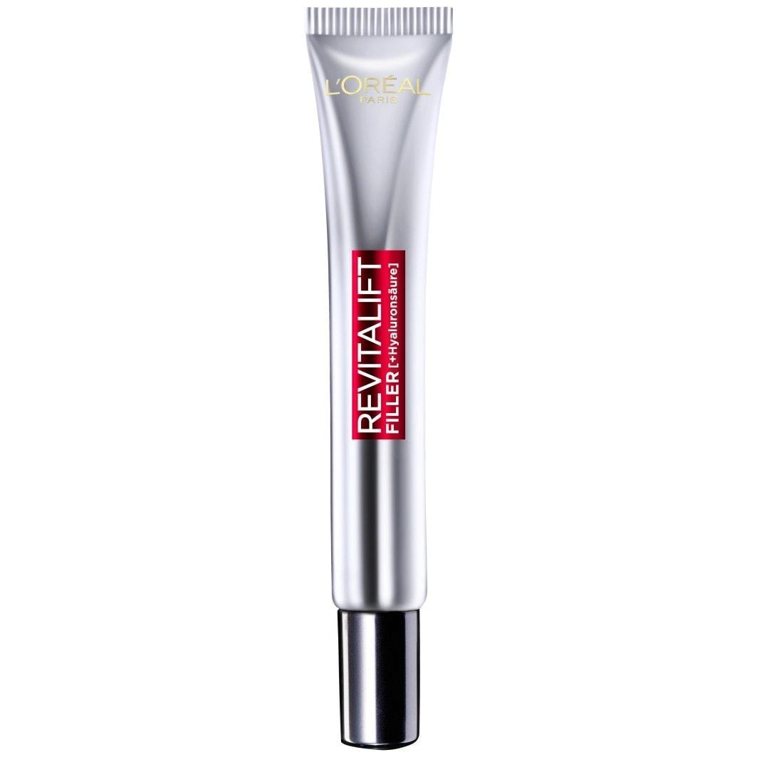 L'Oréal Paris krema za oči Revitalift Filler za oči - 15 ml
