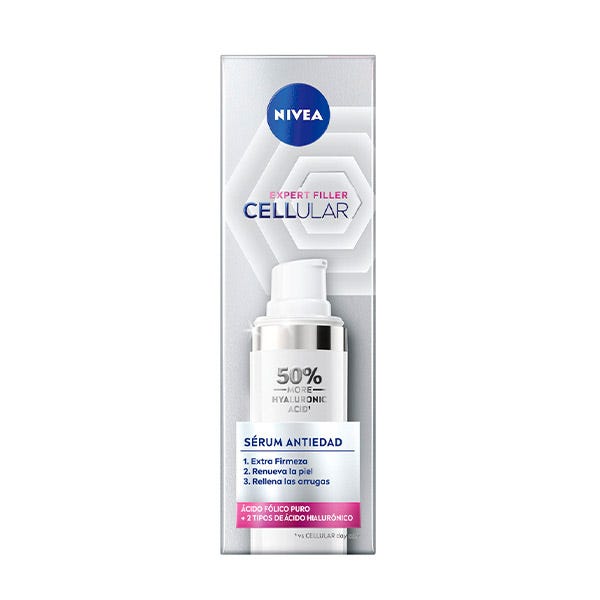 Expert Filler Cellular Sérum | 40 ml