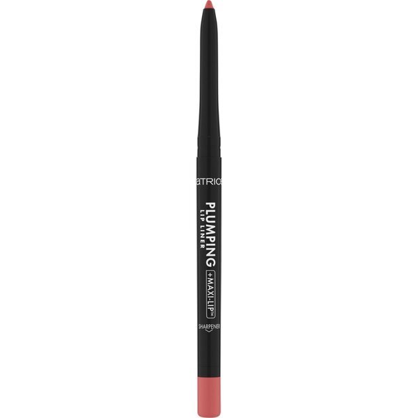 Catrice 200 Rosie Feels Rosy Plumping lūpu kontūrzīmulis<br>4g