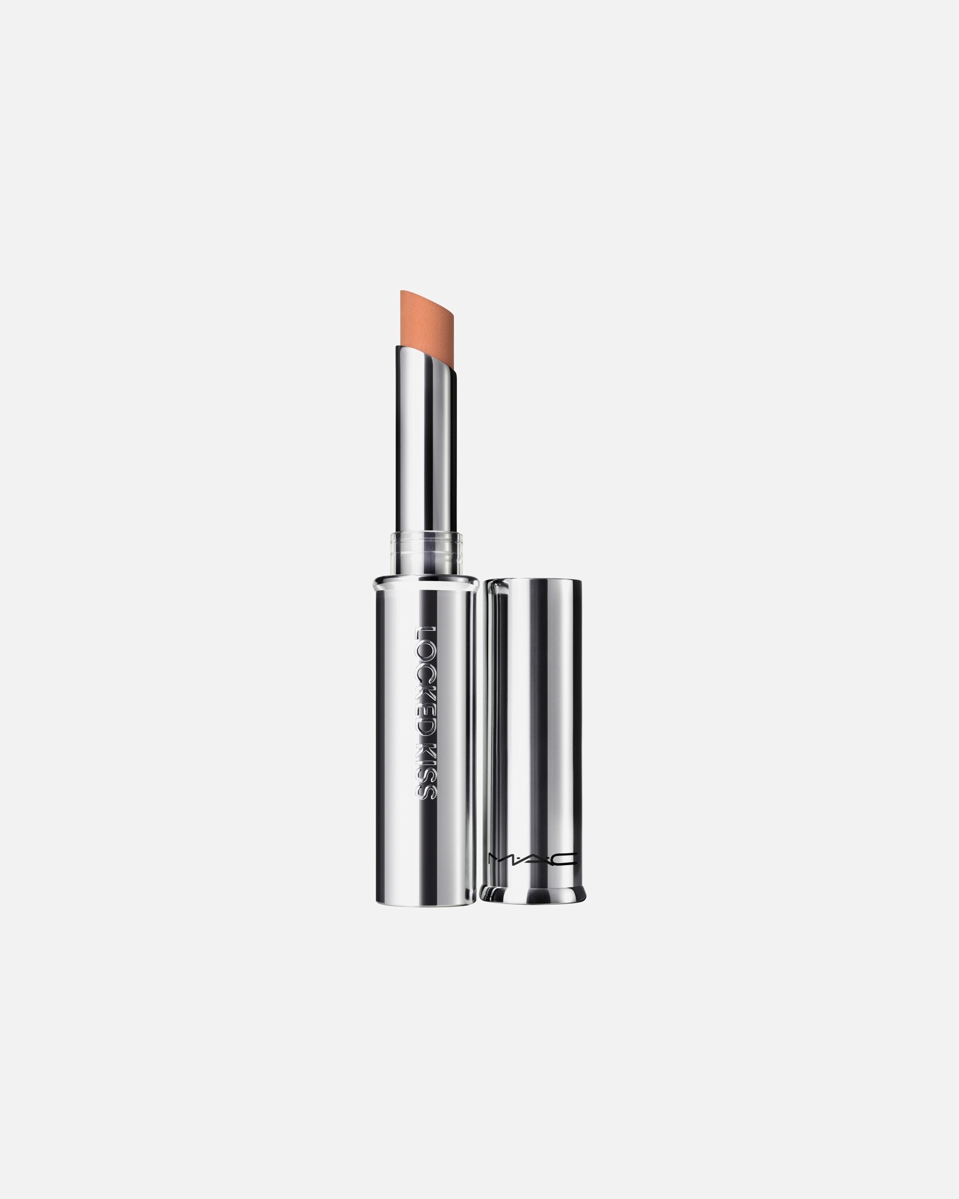 MAC Locked Kiss lūpu krāsa - 1,8 g