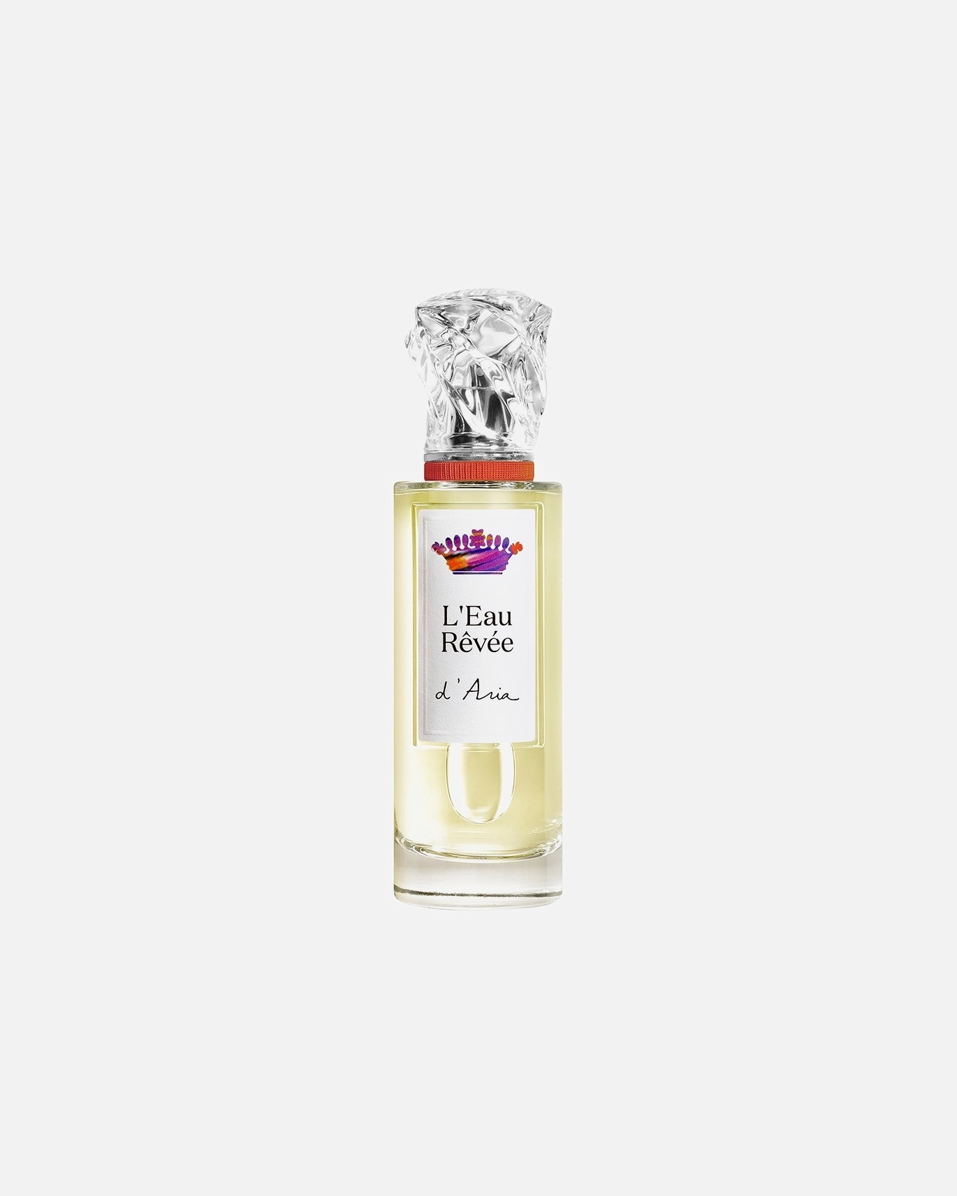 Sisley toaletná voda L'Eau Revee d'Aria - 50 ml