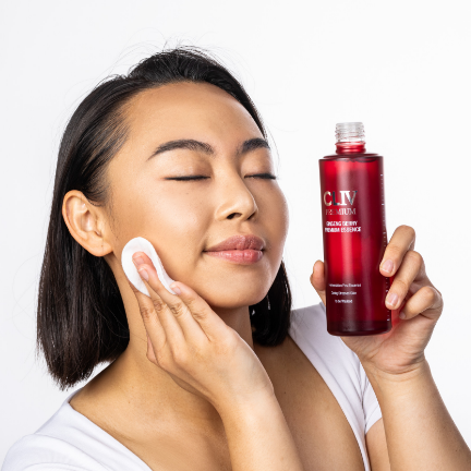 Essenza viso Cliv 180 ml
