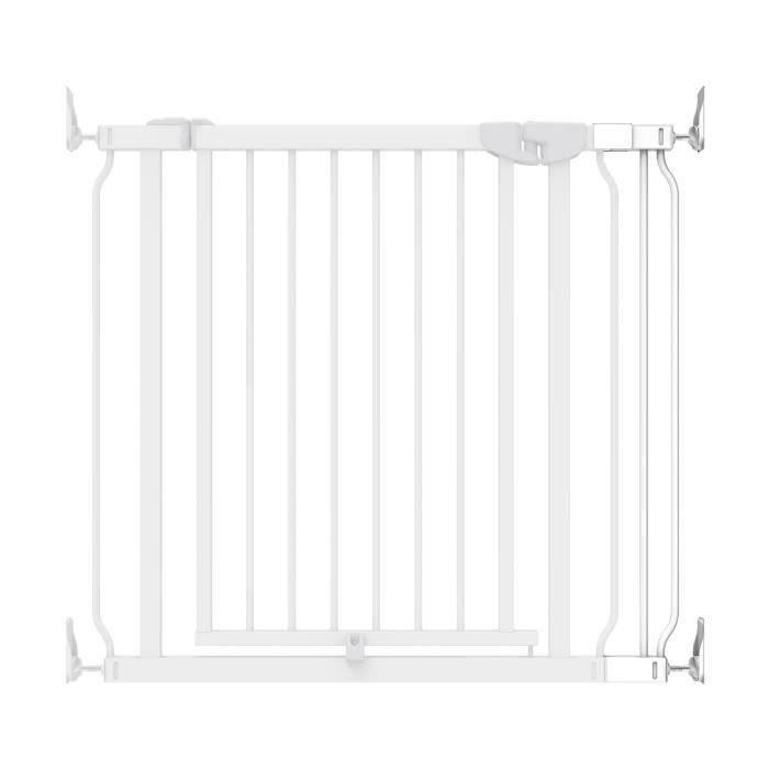 INGENUITY 8cm Safety Barrier Extension - suitable for the Easy Install barrier