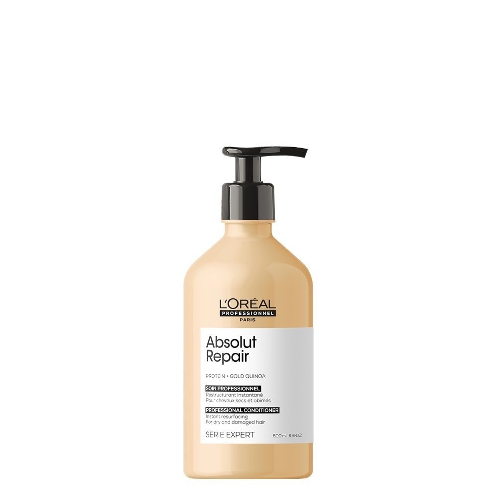 L'Oréal Professionnel balzam Absolut Repair - 500 ml