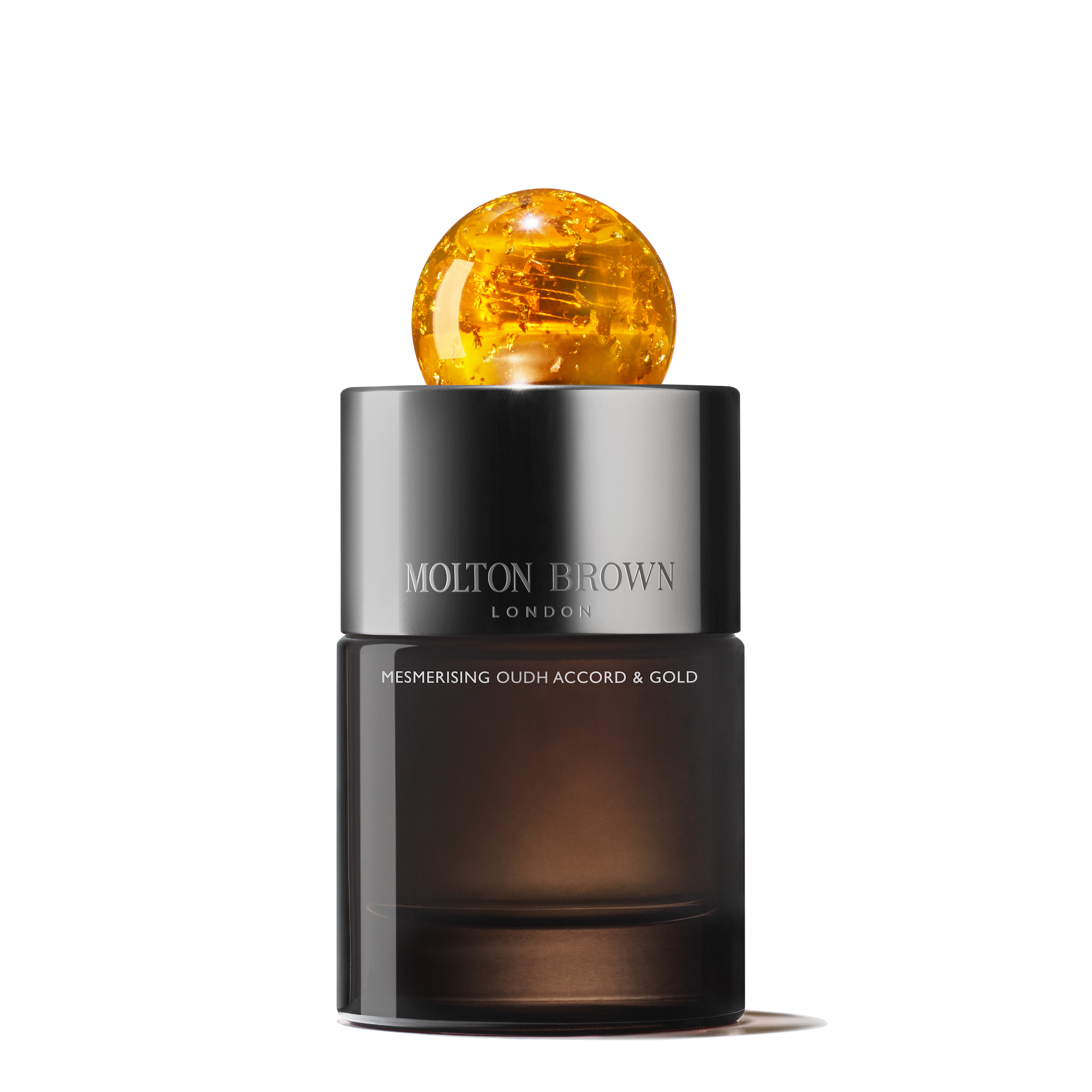 Parfum Mesmerizing Oudh Accord & Gold EdP 100 ml - Molton Brown