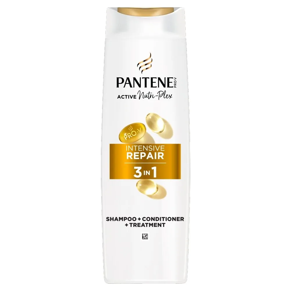 Pantene Pro-V Intensive Repair Szampon do włosów 3w1