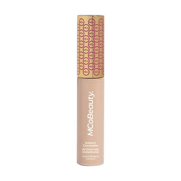 MCoBeauty Light Instant korektor za kamuflažu i konturiranje 10 ml
