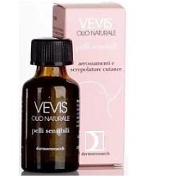 Vevis 20 ml