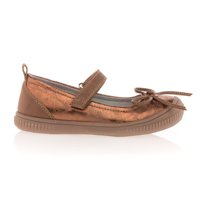 Scarpe rosa stringate per bambine