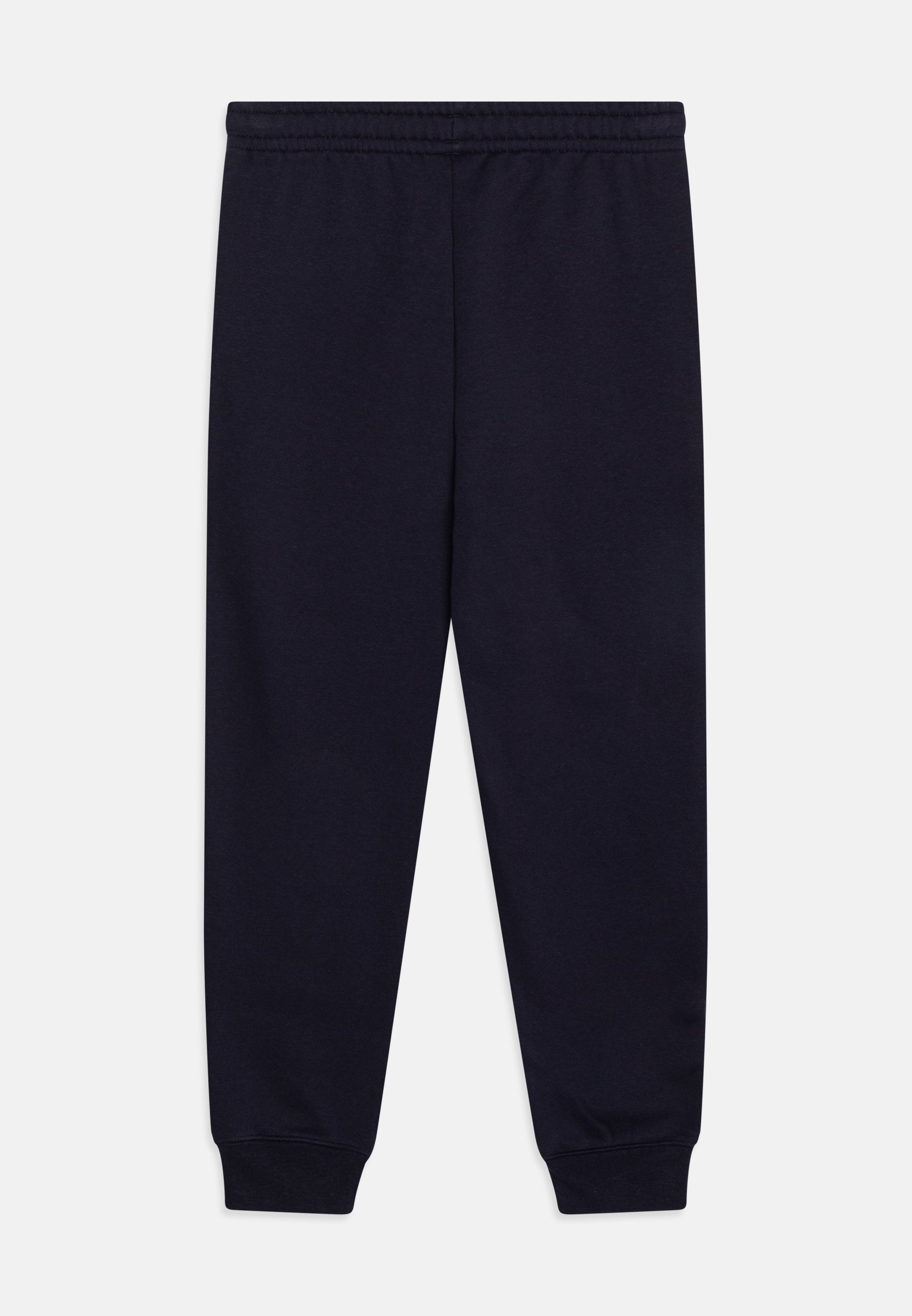 Puma LOGO UNISEX - Trainingsbroek - nieuw marineblauw