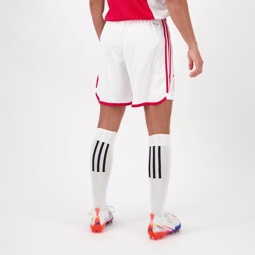 Short domicile de l'Ajax 23/24