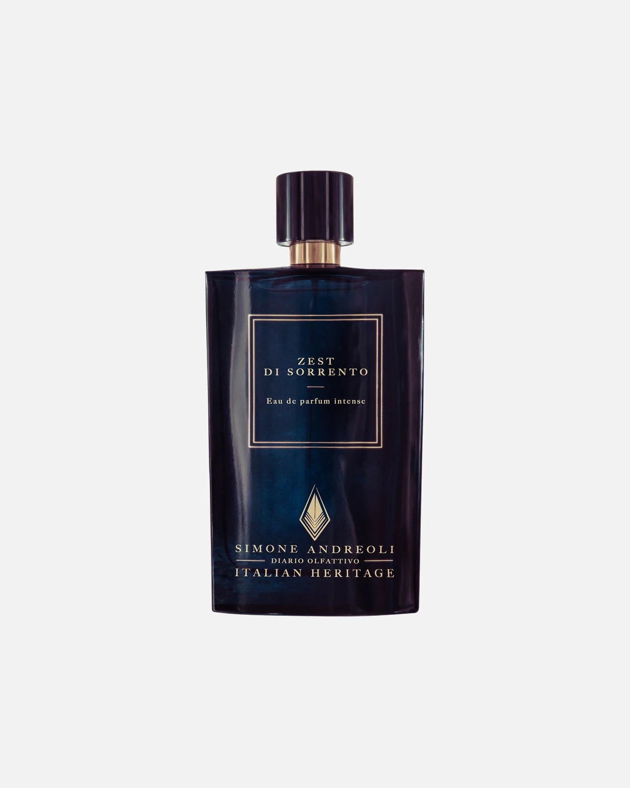 SIMONE ANDREOLI Italian Heritage Zest di Sorrento Eau de Parfum Spray Intense