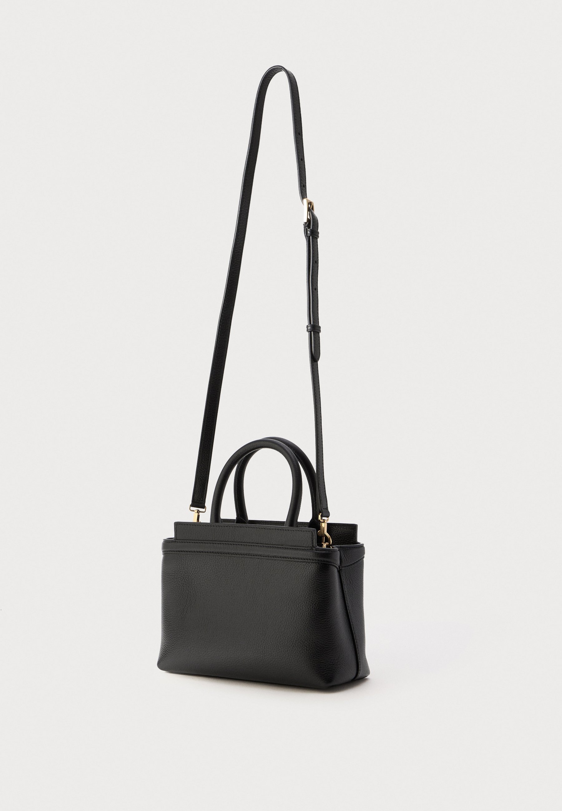 Bally DECO' DAILY - Crossbodytas - zwart
