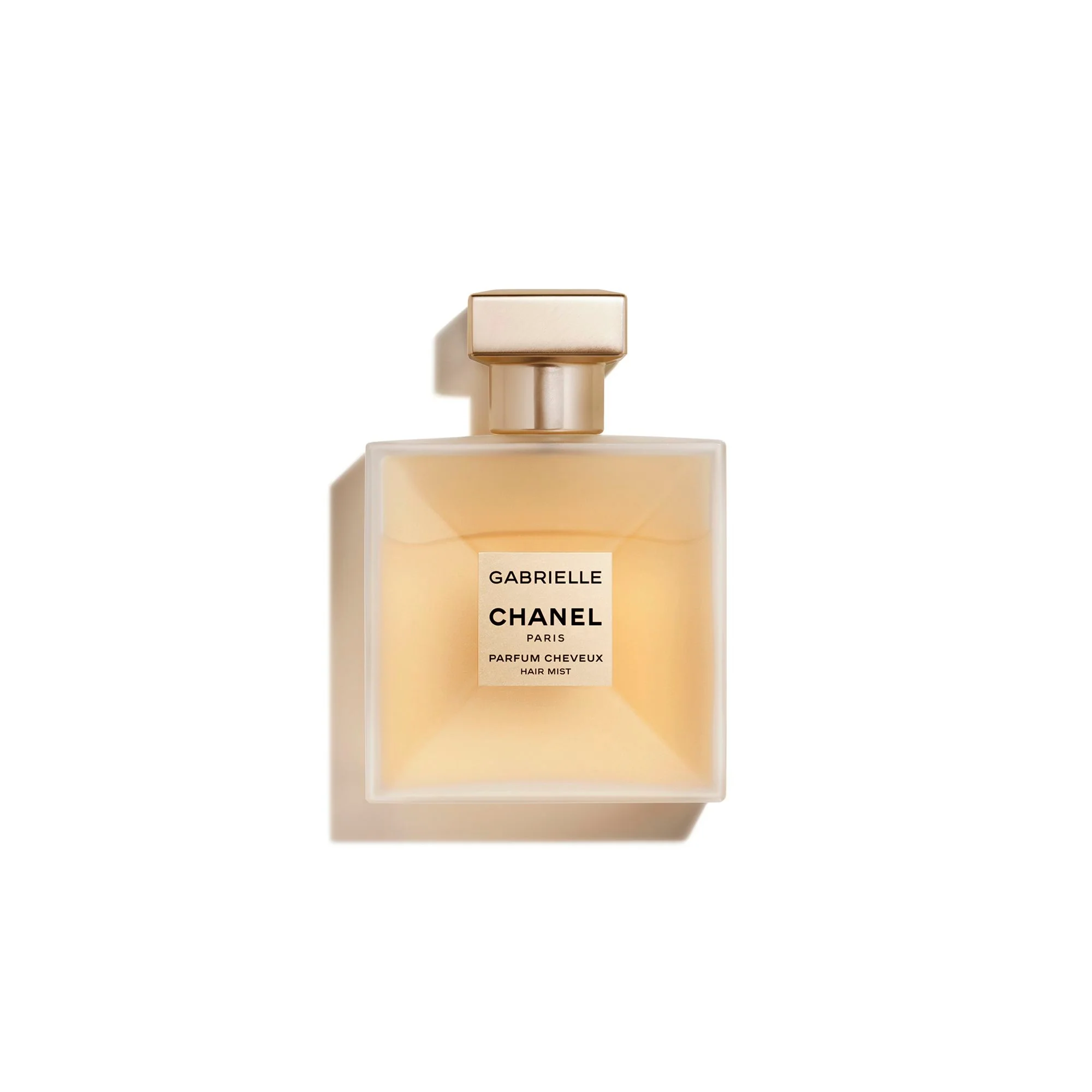GABRIELLE CHANEL - PROFUMO PER CAPELLI