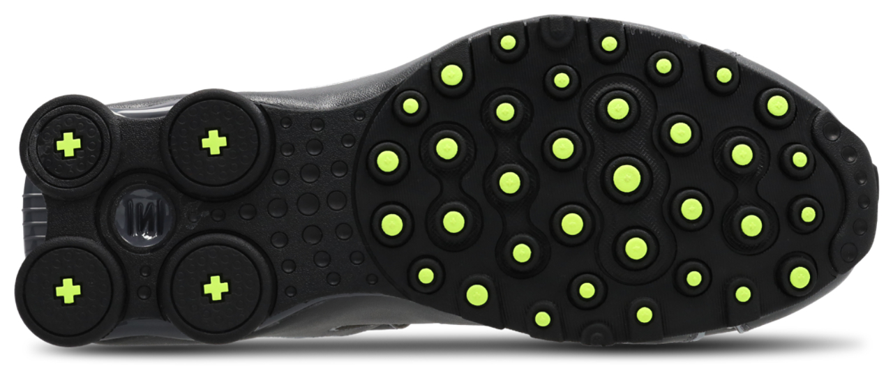 Nike Shox NZ