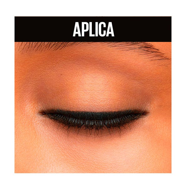 Τατουάζ Liner Smokey