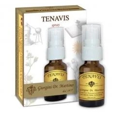 Dr. GIORGINI Tenavis pršilo 15 ml