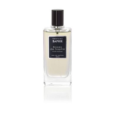 Saphir Saphir Saphir EDP dėžutės 50 ml 50 ml