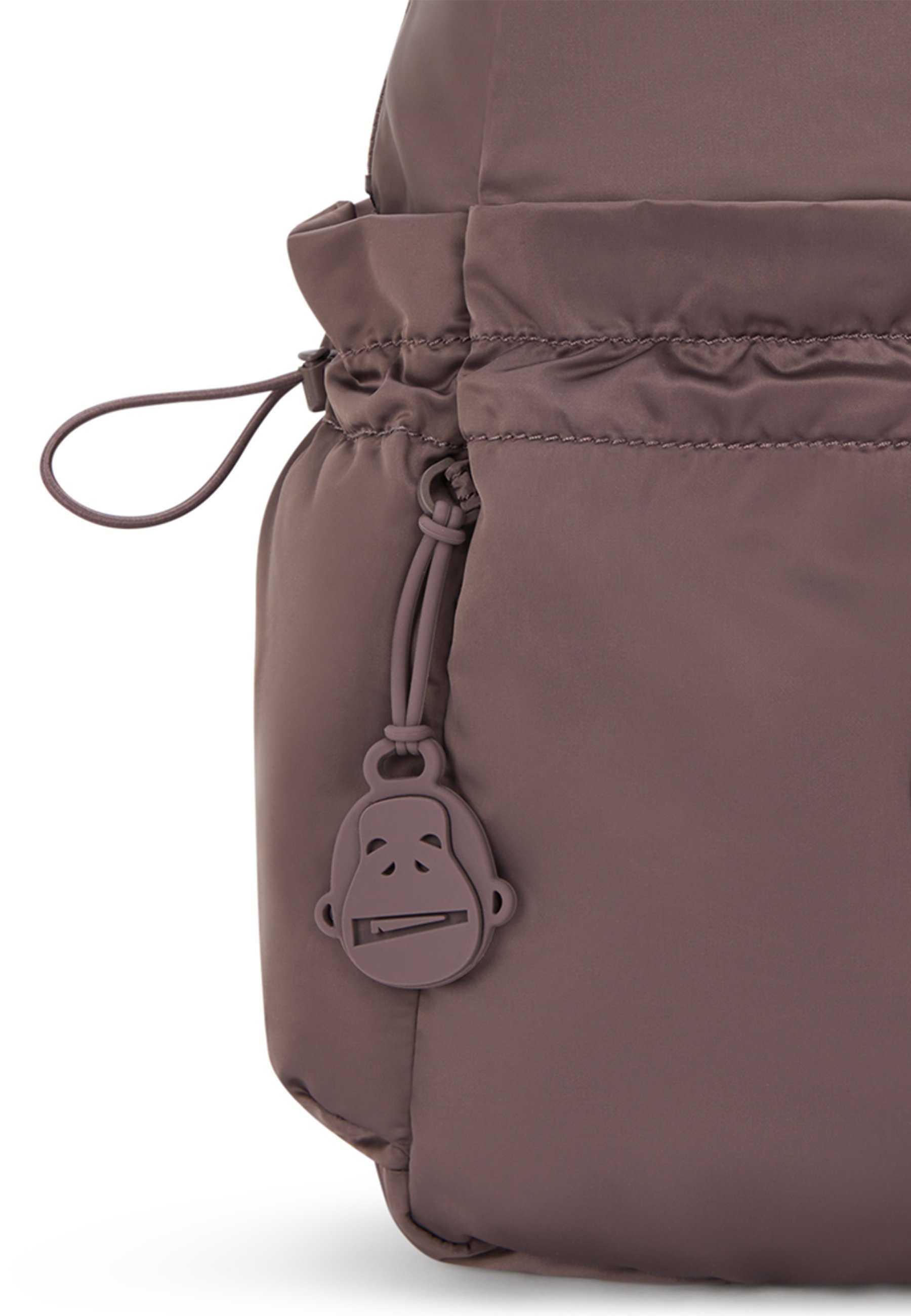 Kipling AMITA - Nahrbtnik - preprosto moka grgz