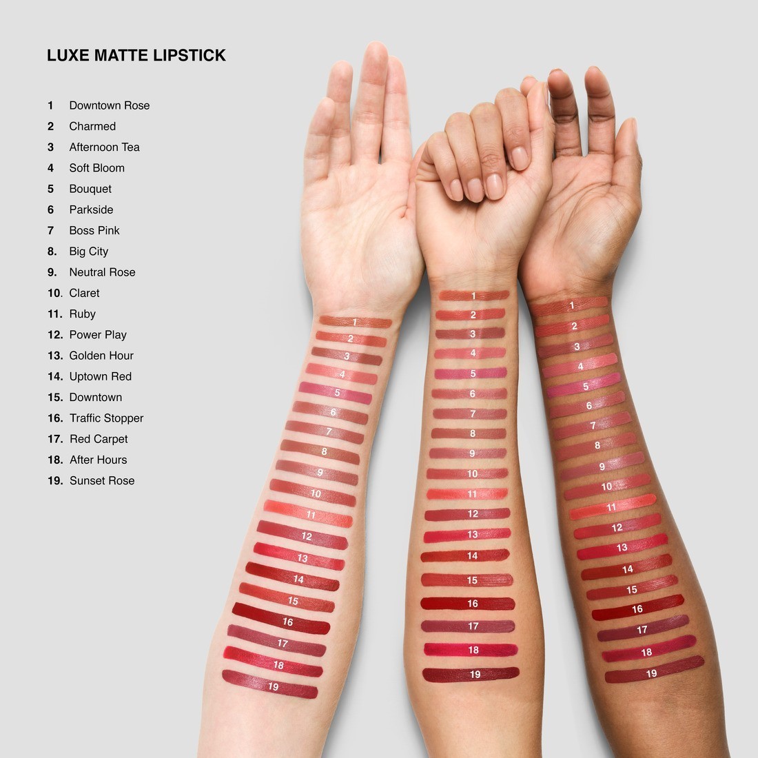 Bobbi Brown lūpu krāsa PACMAN Luxe matēta lūpu krāsa - 3,5 g