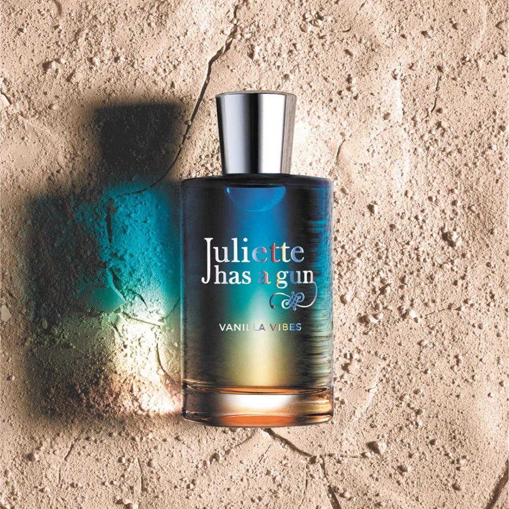 Vanilla Vibes EdP 100 ml - Juliette has a gun