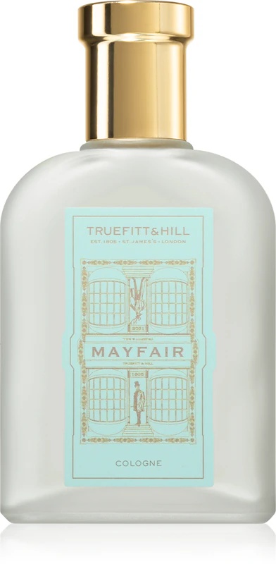 Truefitt & Hill Mayfair Köln