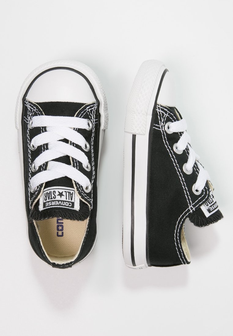 Converse CHUCK TAYLOR ALL STAR CORE - Sneakers - zwart