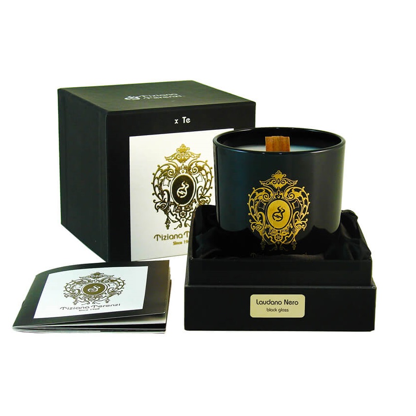 Tiziana Terenzi Black Laudanum