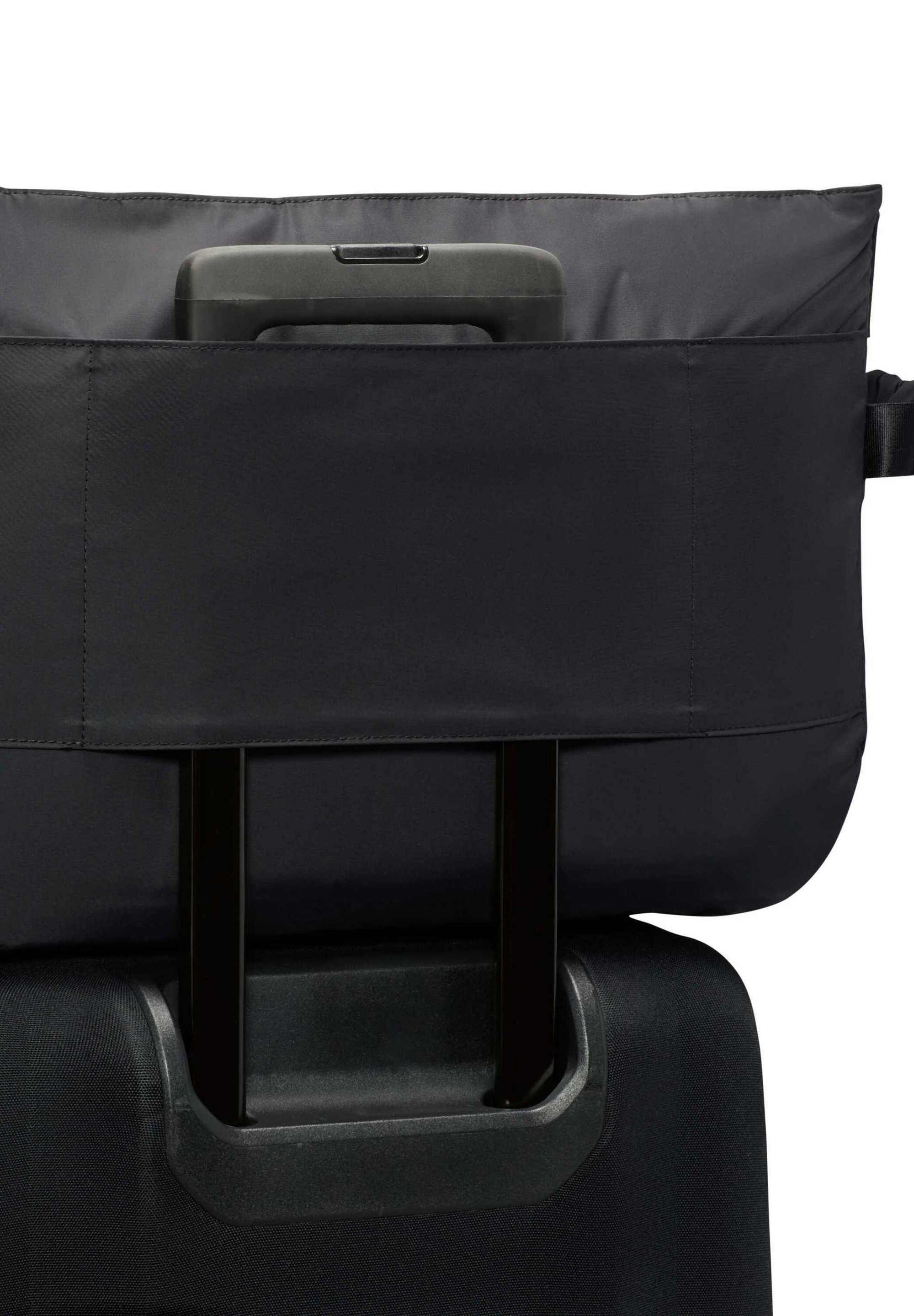 Nike Performance Crossbodytas - zwart/ijzergrijs/zwart