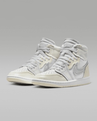 Air Jordan 1 High Method of Make Women's Shoes