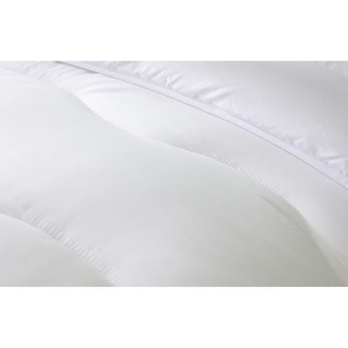 ABEIL Piumino caldo 400gr/m² Thermofill 240 x 260 cm