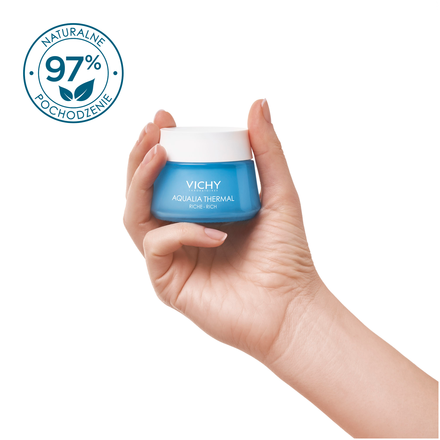 Vichy krema za lice 50ml Aqualia Thermal