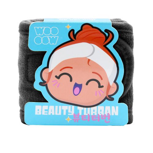 Turban za ljepotu Kupaonski turban Dodaci za kupanje