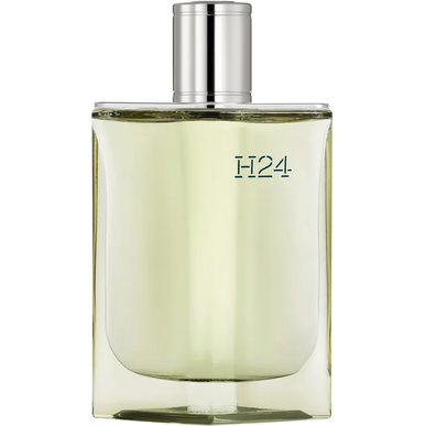 Hermès Hermès H24 Man Refillable Eau de Parfum 175 ml 175 ml