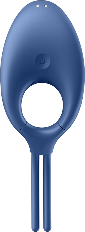 Anel peniano vibratório Satisfyer SWORDSMAN