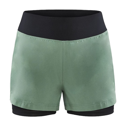 Craft Adv Essence 2-in-1 Design Shorts