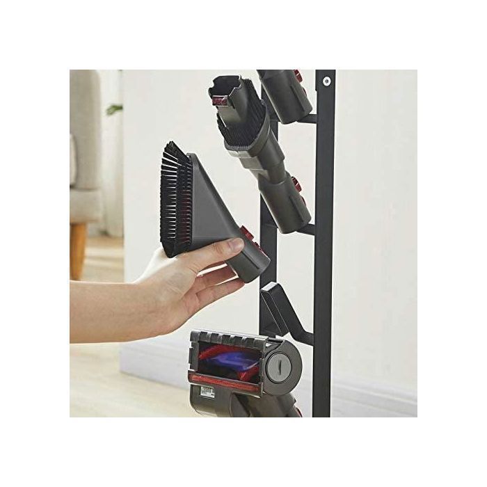 Soporte independiente Sillar negro para aspiradora Dyson V6 V7 V8 V10 V11