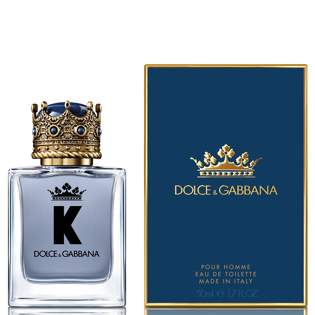 by Dolce & Gabbana Toaletna voda (EDT)