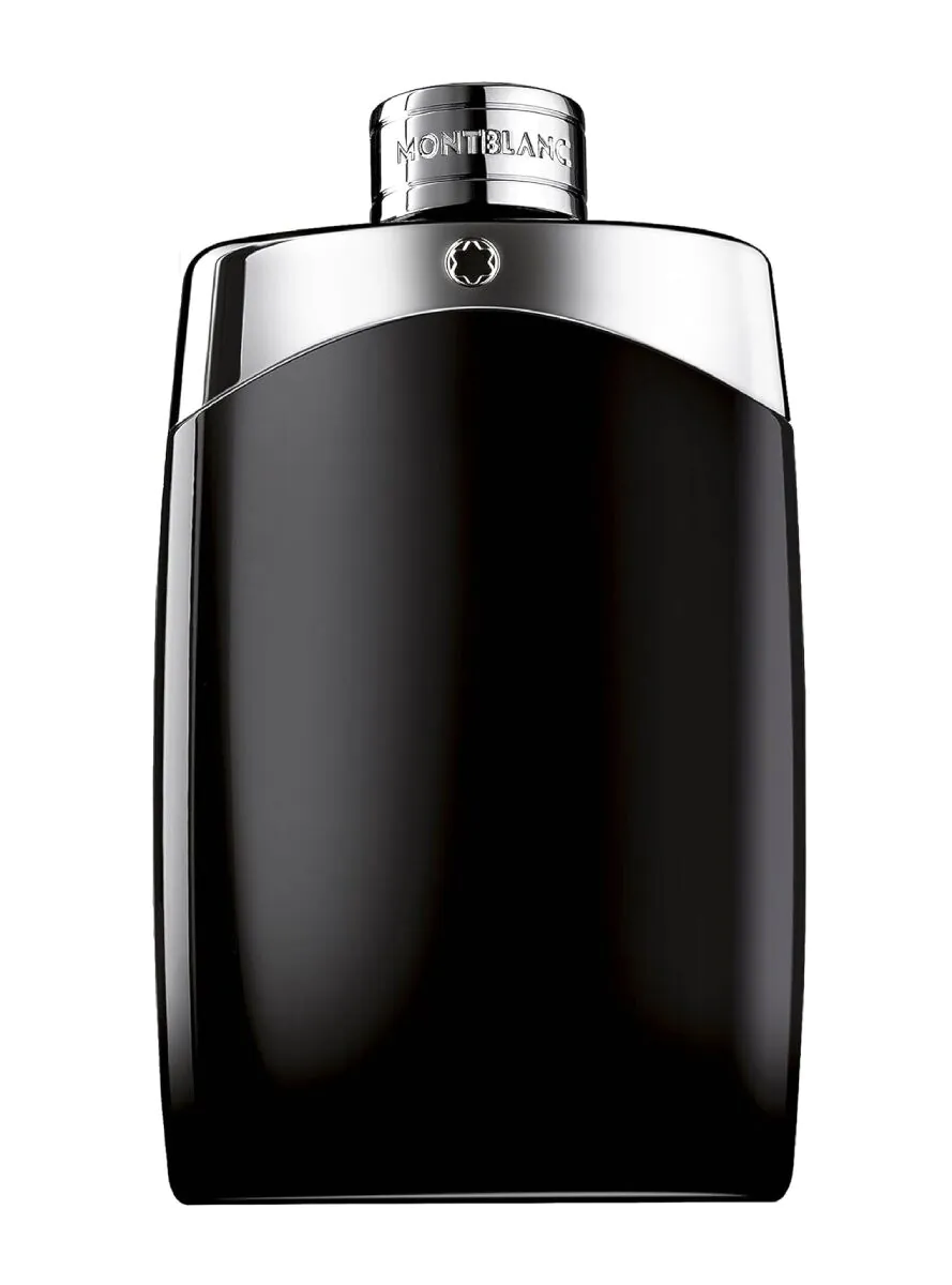 Montblanc Legend Woda toaletowa dla mężczyzn, 200 ml