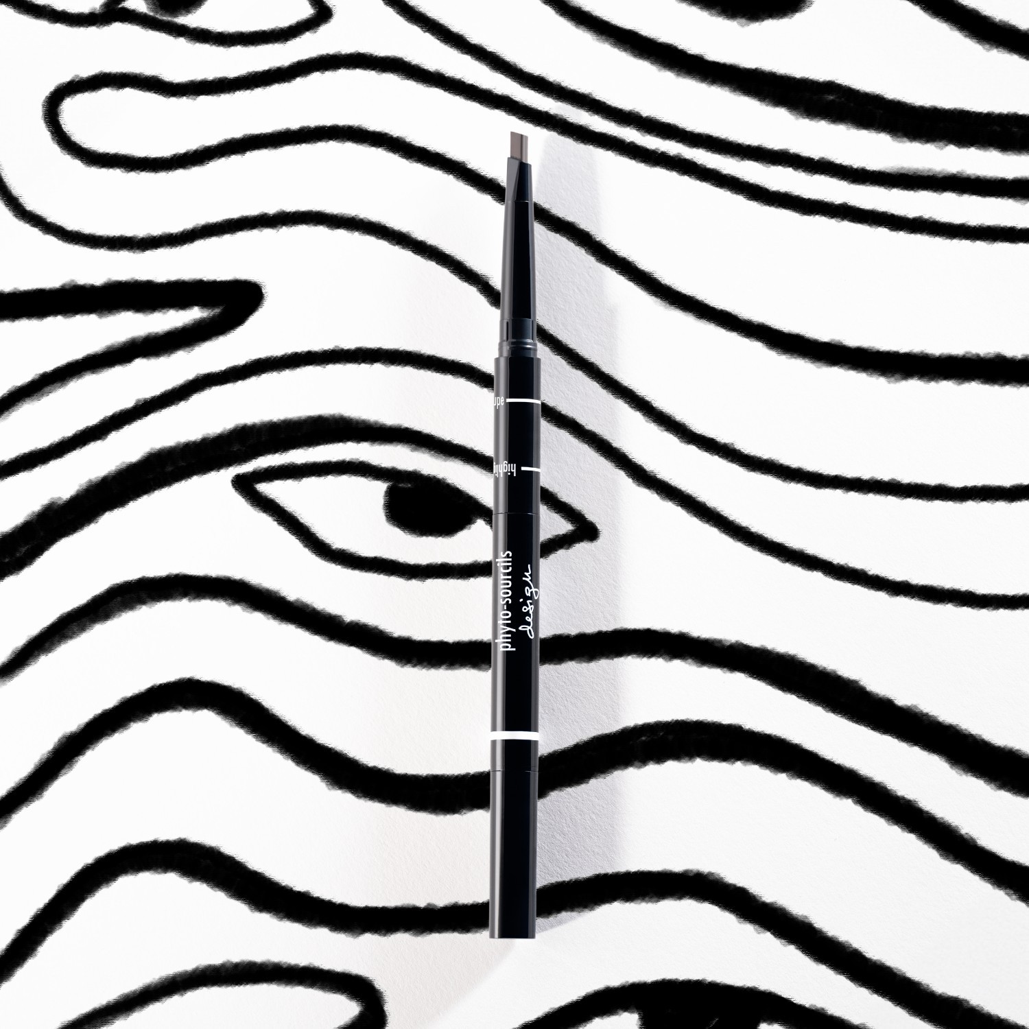 Sisley olovka za obrve Phyto-Sourcils Design - 0,4 g
